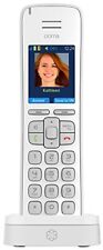 Ooma HD3 Handset – White. Works with Ooma Telo. picture