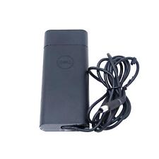 DELL ADP-90AH EA 19.5V 4.62A 90W Genuine Original AC Power Adapter Charger picture