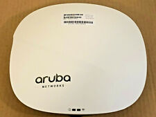 HPE Aruba Instant IAP-325 802.11ac Dual Wireless Access Point PoE+ 4x4 MU-MIMO picture