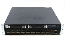Juniper EX4500 40-Port 10GB SFP+ Managed Switch W/Ears P/N: EX4500-40F-VC1-FB picture
