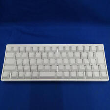 PFU Happy Hacking Keyboard Professional PD-KB820YNS Good Condition Used picture