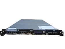 CHAS-1U-AC/DC Cisco SourceFire Network Firewall 2x Xeon E5645 2.4GHz 96Gb RAM picture