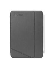Tomtoc Protective Smart Folio Hard Case For iPad Mini (6th Gen) | Black picture