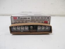 Mean Well Switching power supply SD-500L-48 picture