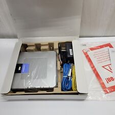 Linksys Cisco RTP300 Broadband Router Kit w/ 2 Phone Ports New picture