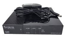 Araknis Networks AN-110-RT-2L1W - 110-Series Gigabit VPN Router picture