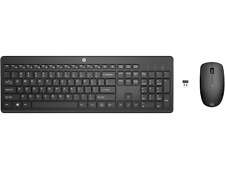 HP 235 Wireless Mouse and Keyboard Combo picture