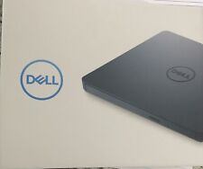 Brand New Factory Sealed External Dell USB Slim DVD±RW drive - DW316  picture