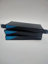 Barracuda F280  Networks Firewall -Lot Of 3- BNHW026 *Untested* For Parts picture