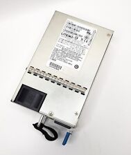 Cisco LiteOn PS-2421-1-LF 400W Switch Power Supply 341-0375-07 N2200-PAC400W V05 picture