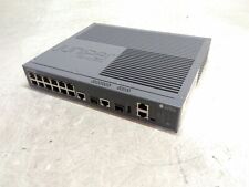 Juniper EX2200-C-12T-2G 12-Port Ethernet Switch Reset  picture