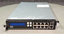 CISCO / SOURCEFIRE CHRY-1U-AC SECURITY APPLICANCE - NO POWER SUPPLY picture