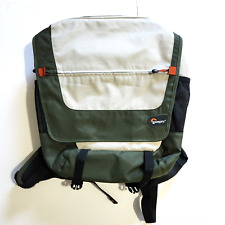 Lowepro Backpack Factor Laptop Bag fits most 15.4