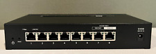 Araknis Networks 8 Port Gigabit Compact Switch 6179 picture