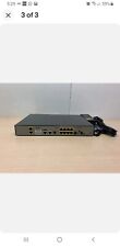 Cisco CISCO891-K9 Security Gigabit Ethernet Router 891 with Power Supply picture