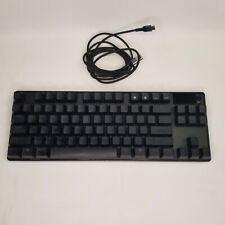 (READ DETAILS) SteelSeries Apex Pro TKL Mechanical Gaming Keyboard - US English picture