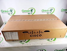 NOB Cisco AIR-CT5520-K9 5520 Wireless Network Controller W/ 240GB SSD picture