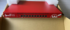 Brand NEW WatchGuard Firebox M200 Firewall Network Security Appliance ML3AE8 picture