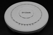D-Link DWL-7620AP AC2200 Wave 2 Tri-Band PoE Wireless Access Point TESTED picture