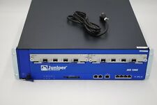 Juniper Networks NS-ISG-1000 Baseline Security Appliance with ISG GB4 modules picture