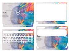 Dazzle Vinyl Laptop Special Sticker Skin For DELL G15 5530 2023 picture