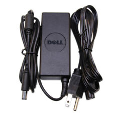 Genuine DELL Inspiron 14 1440 19.5V 3.34A 65W AC Charger Power Cord Adapter picture