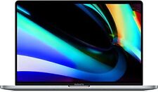 Apple Macbook Pro 8-Core i9 2.4ghz 16