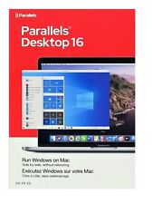 Parallels Desktop 16 Software (1-Year Subscription) picture