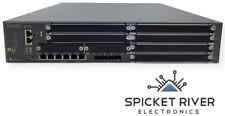 Juniper SRX550-645AP Services Gateway Security Appliance w/ Dual PSUs - READ picture
