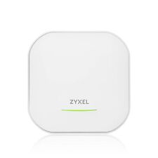 Zyxel NWA220AX-6E-EU0101F point d'accès réseaux locaux sans fil 4800 Mbit/s Blan picture