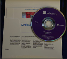 WlNDOWS Win 10 64 bit Install Dvd with Genuine License Product Key picture