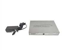 SonicWall NSA 220 APL24-08E 7 Ports 1 CF Network Security Firewall Appliance  picture
