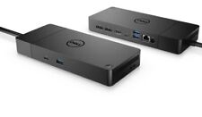 Dell  WD19/WD19S/WD19DC/WD19DCS/WD19TBS K20A001 USB-C Docking Station +AC picture