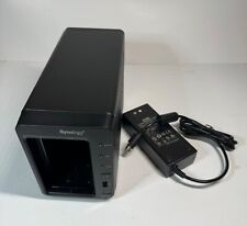 Synology DiskStation DS712+ 2-Bay All-in-One NAS Server WITHOUT caddies OR HDs picture