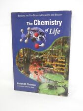 The Chemistry of Life CD-ROM Robert Thornton • Windows Mac Vintage 1998 Software picture