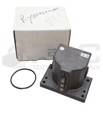 NEW EUCHNER RGBF03R16-502-M SAFETY SWITCH ELEMENT 230VAC 6A 24VDC 082344 picture