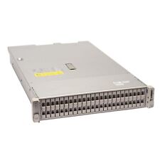 Cisco UCS UCSC-C240-M5SX, 2x PLATINUM 8160, 1024GB RAM, 2x 240GB SATA SSD picture