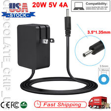 5V 4A Laptop Charger For Lenovo Ideapad 100S 11