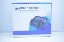 Infinite Peripherals MP-43-BTNP Mobile Printer High Performance Portable Printer picture
