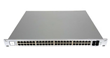 Ubiquiti UniFi US-48 500W Managed 48-Port RJ-45 Gigabit Switch picture