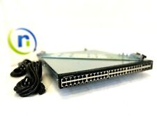 Dell Networking S4048T-ON S4048T 48-Port 10GBASE-T Switch - Lifetime Warranty picture