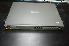 HP J4900B PROCURVE SWITCH 2626-PWR POE 24-PORT ETHERNET SWITCH W/Power cable picture