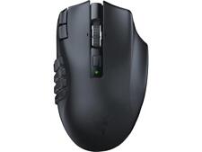 RB Razer Naga V2 HyperSpeed Wireless Gaming Mouse RZ01-03600100 picture
