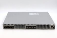 Arista 7150 24-Port 10GbE SFP+ Rear to Front Network Switch P/N: DCS-7150S-24 picture