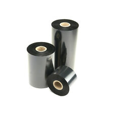 24 Roll 4.33x1181(110x360) Wax/Resin Thermal Transfer Ribbon Datamax picture