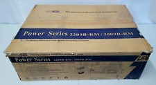 Opti-UPS PS2200B-RM 2200 VA 1540 Watts UPS - Open Box - Very Good picture