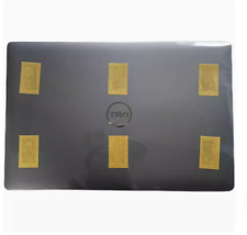 For 0CY9KF Dell Latitude 5510 Precision 3550 Lcd Rear Cover Screen Case W/Hing picture