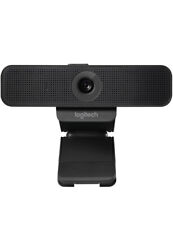 Logitech C925-E Webcam, HD 1080p/30fps Video Calling picture