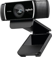 Logitech 1080p Pro Stream Webcam for HD Video Streaming and Recording at 1080p picture