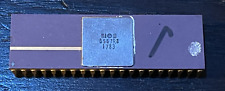 Rare Ceramic MOS 6567 R8 VICII chip for Commodore 64 | Tested & Working picture